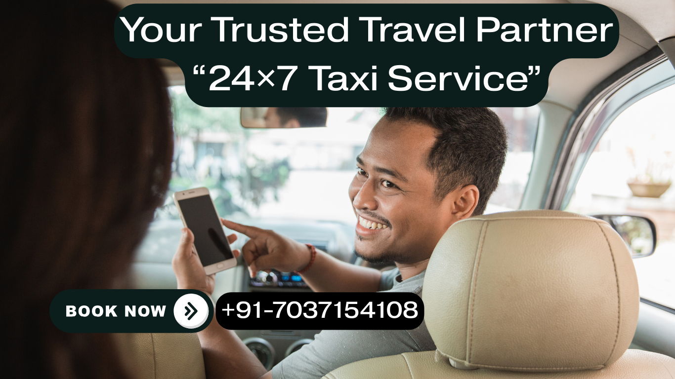 cab service in dehradun